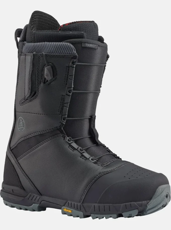 Burton Tourist snowboardstøvler for menn