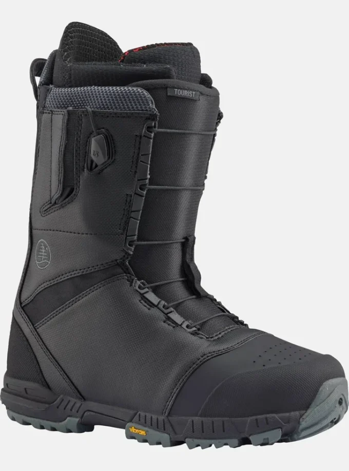 Burton Tourist snowboardstøvler for menn