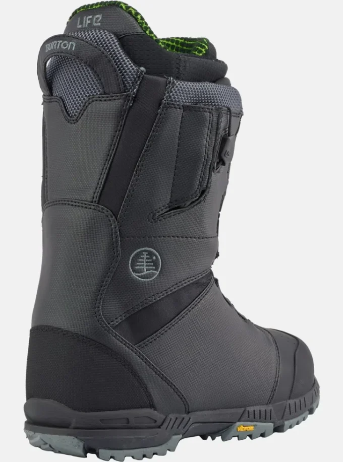 Burton Tourist snowboardstøvler for menn