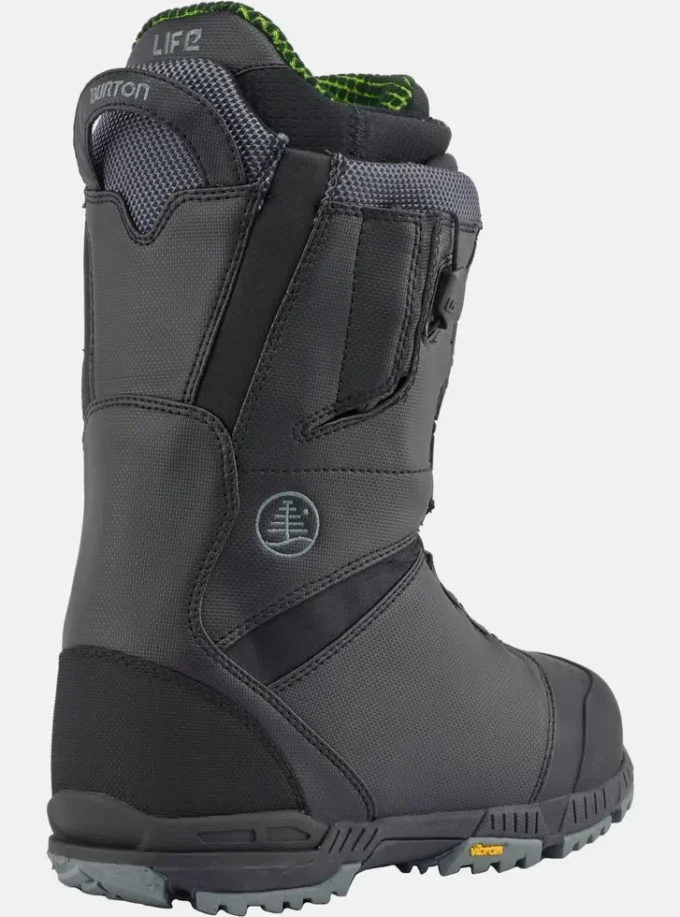 Burton Tourist snowboardstøvler for menn
