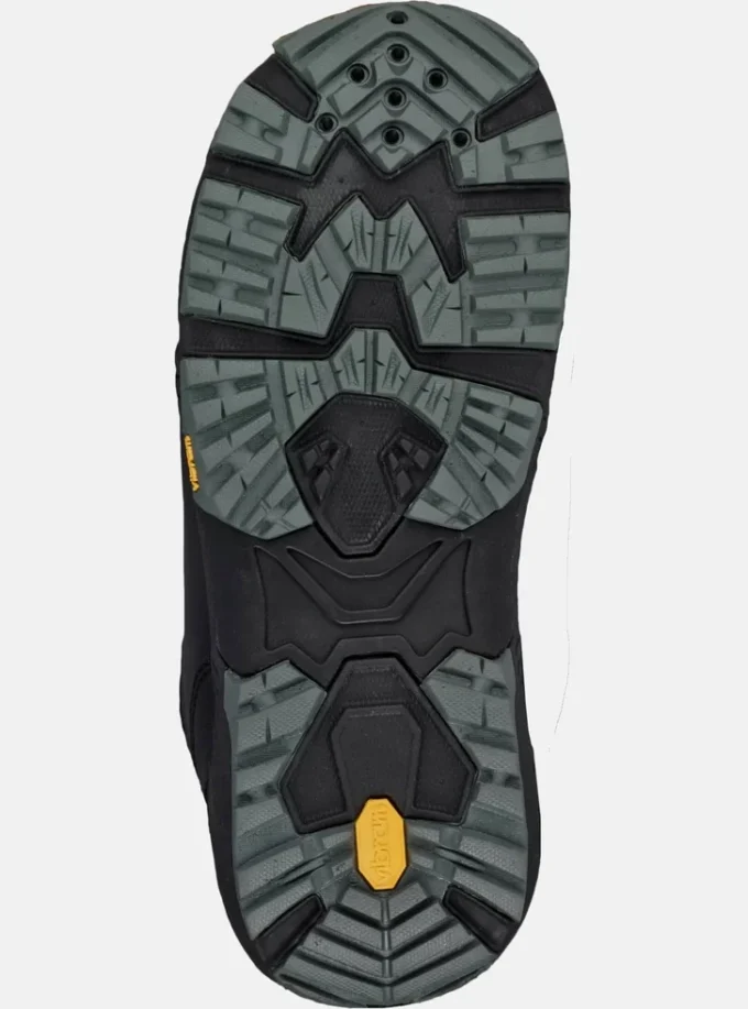 Burton Tourist snowboardstøvler for menn