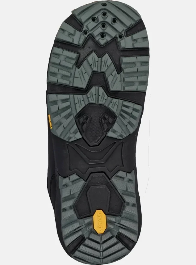 Burton Tourist snowboardstøvler for menn