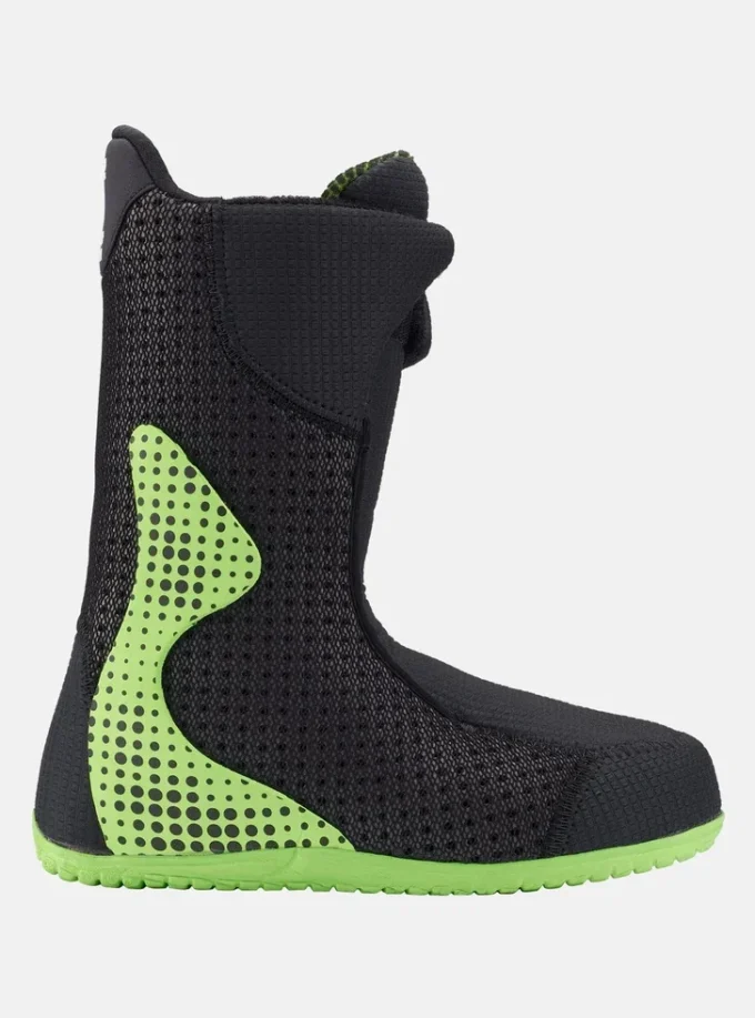 Burton Tourist snowboardstøvler for menn