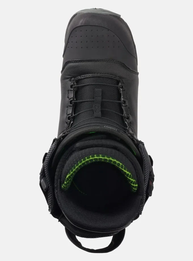 Burton Tourist snowboardstøvler for menn