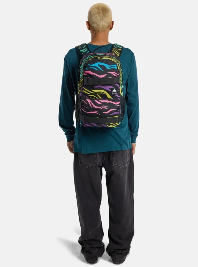 Burton Treble Yell 21L ryggsekk