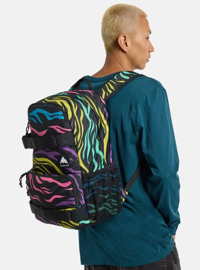 Burton Treble Yell 21L ryggsekk