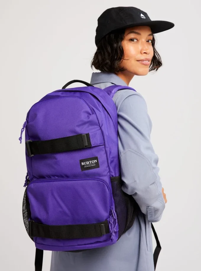 Burton Treble Yell 21L ryggsekk