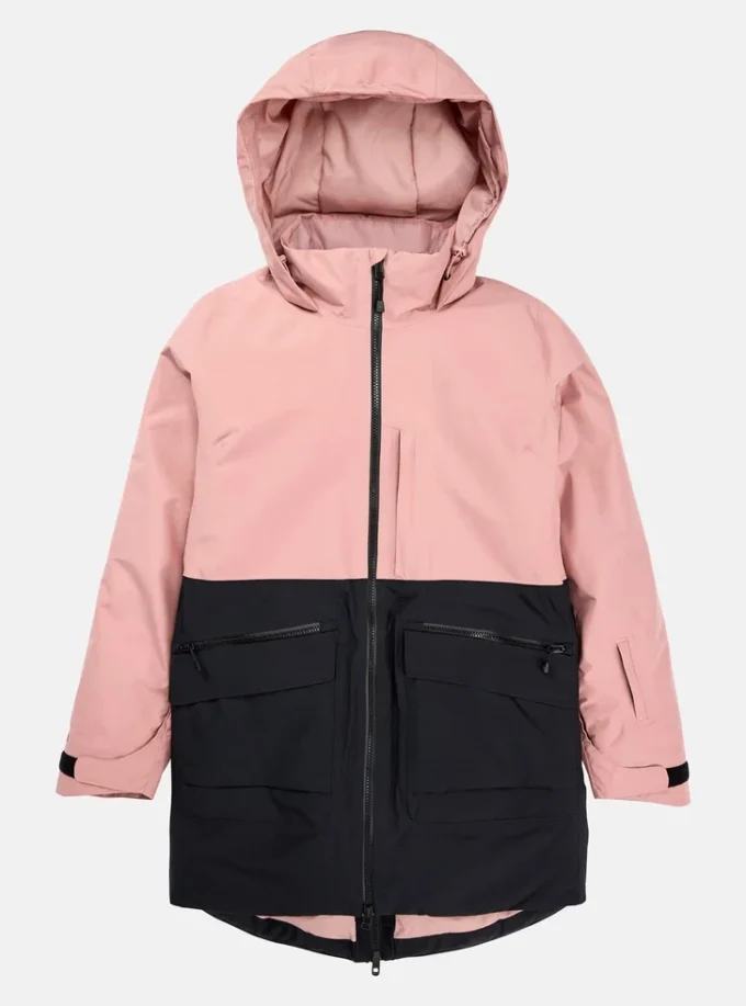 Burton Treeline GORE-TEX 2L-jakke for kvinner