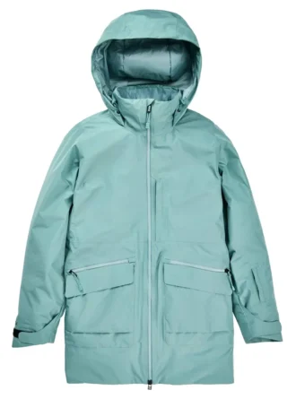 Burton Treeline GORE-TEX 2L-jakke for kvinner (prøve)