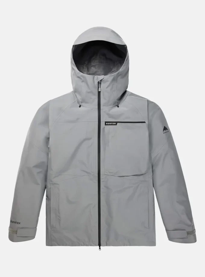 Burton Treeline GORE-TEX 3L-jakke for menn Burton Treeline GORE-TEX 3L-jakke for menn