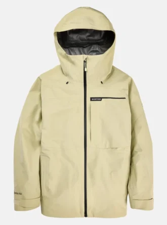 Burton Treeline GORE-TEX 3L jakke for menn (eksempel)