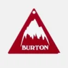 Burton Tri-Scraper voks skrapverktøy