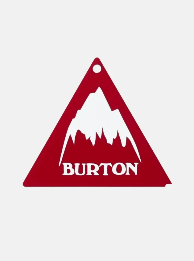 Burton Tri-Scraper voks skrapverktøy