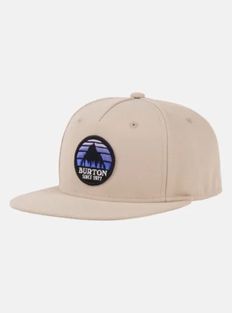 Burton Underhill-hatt for barn