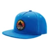 Burton Underhill-hatt for barn