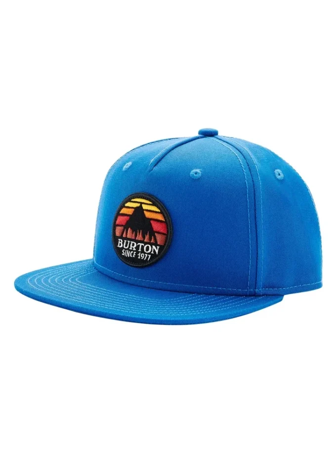 Burton Underhill-hatt for barn