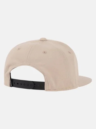 Burton Underhill-hatt for barn