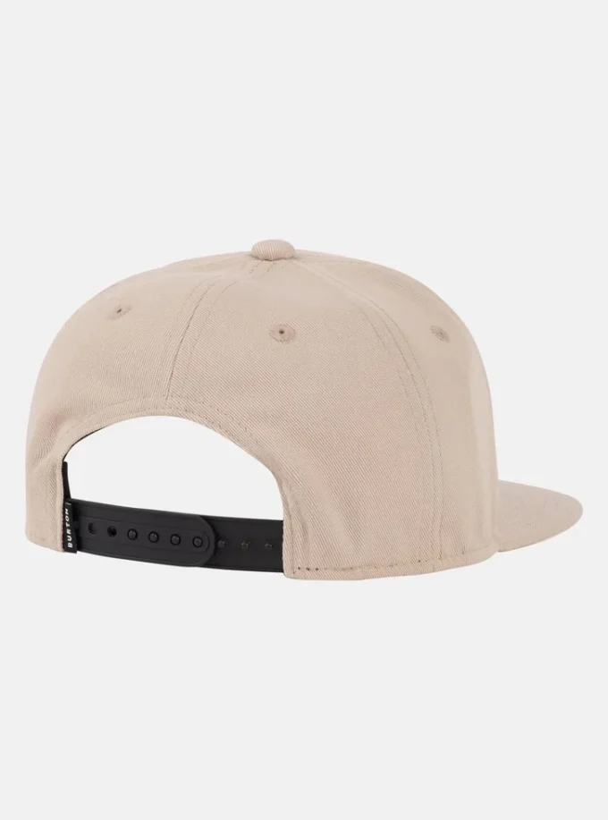 Burton Underhill-hatt for barn