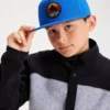 Burton Underhill-hatt for barn