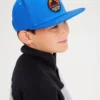 Burton Underhill-hatt for barn