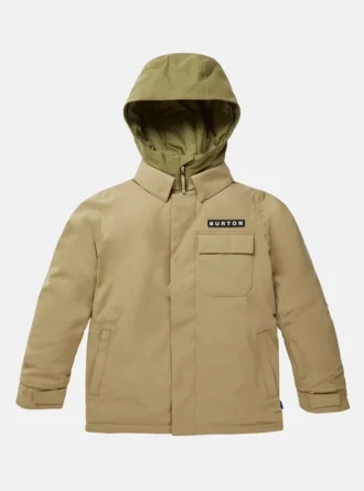 Burton Uproar 2L-jakke for gutter