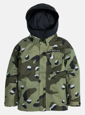Burton Uproar 2L-jakke for gutter (eksempel)