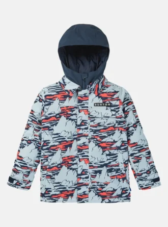 Burton Uproar 2L-jakke for gutter (eksempel)