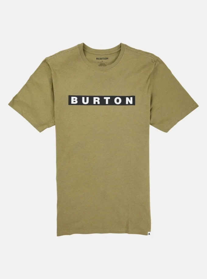 Burton Vault kortærmet T-skjorte