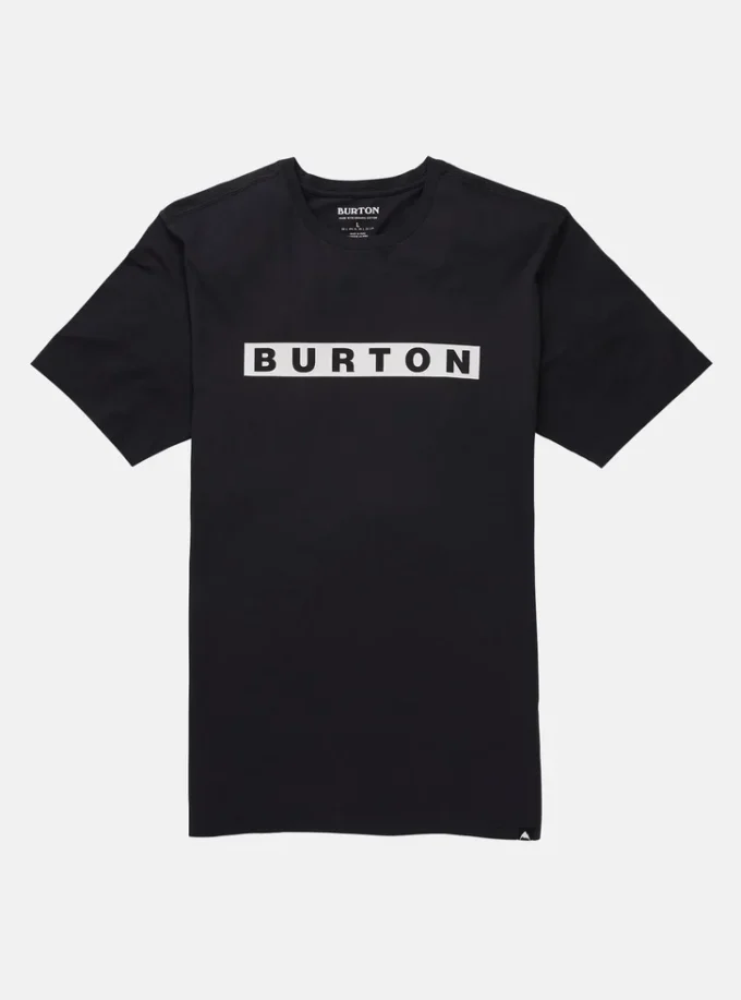 Burton Vault kortærmet T-skjorte