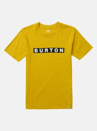Burton Vault kortærmet T-skjorte Burton Vault kortærmet T-skjorte
