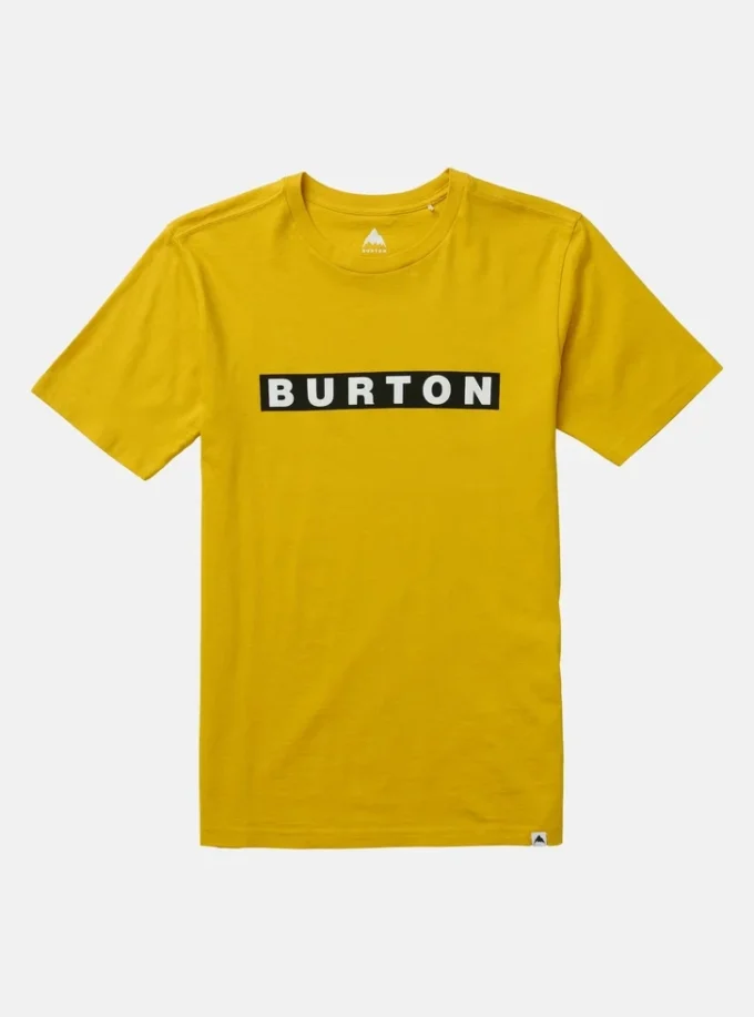 Burton Vault kortærmet T-skjorte