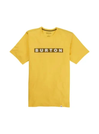 Burton Vault kortærmet T-skjorte for menn