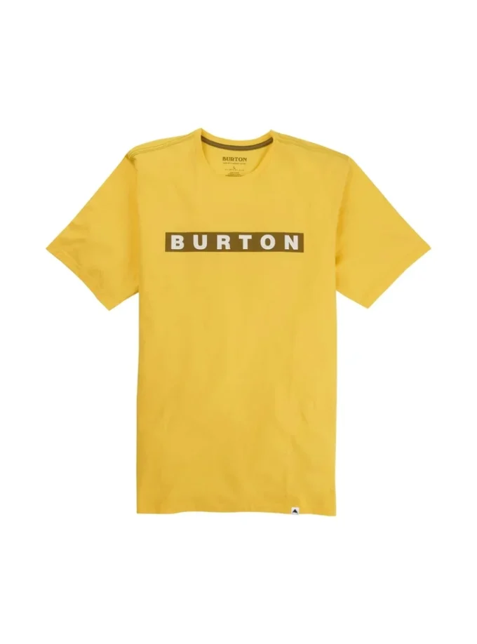 Burton Vault kortærmet T-skjorte for menn