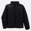 Burton Versatile Heat Insulated Jacket for barn Burton Versatile Heat Insulated Jacket for barn
