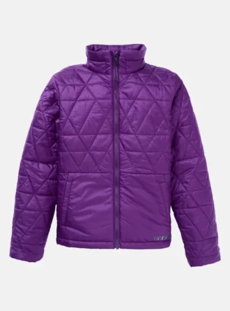 Burton Versatile Heat Insulated Jacket for barn (eksempel) Burton Versatile Heat Insulated Jacket for barn (eksempel)