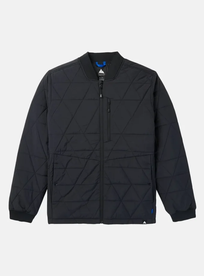 Burton Versatile Heat Insulated Jacket for menn Burton Versatile Heat Insulated Jacket for menn