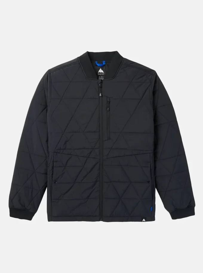 Burton Versatile Heat Insulated Jacket for menn Burton Versatile Heat Insulated Jacket for menn