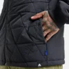 Burton Versatile Heat Insulated Jacket for menn Burton Versatile Heat Insulated Jacket for menn