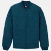 Burton Versatile Heat Insulated Jacket for menn (eksempel) Burton Versatile Heat Insulated Jacket for menn (eksempel)