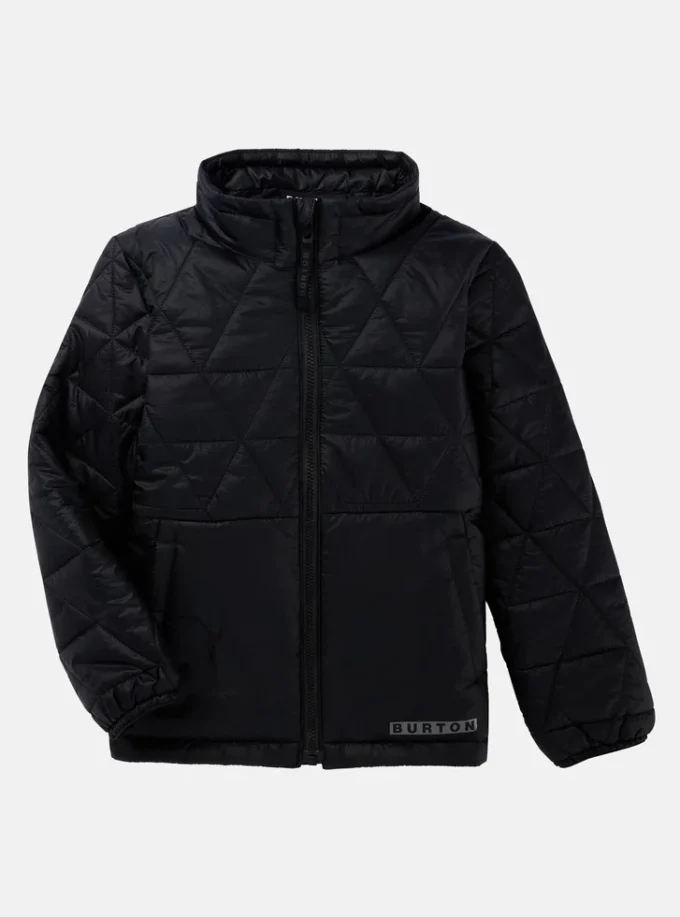 Burton Versatile Heat Insulated Jacket for småbarn Burton Versatile Heat Insulated Jacket for småbarn