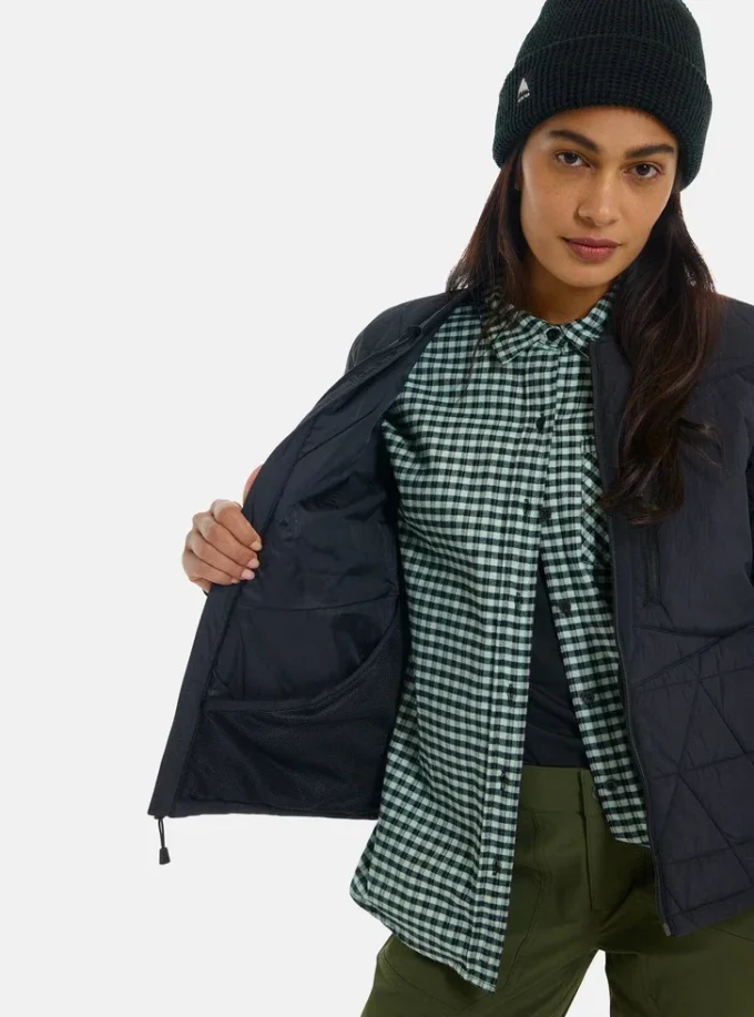 Burton Versatile Heat-jakke for kvinner