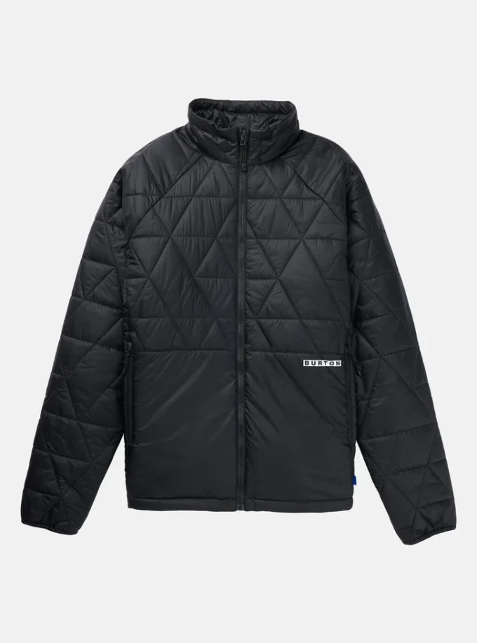 Burton Versatile Heat Synthetic Insulator Jacket for menn Burton Versatile Heat Synthetic Insulator Jacket for menn