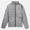 Burton Versatile Heat Synthetic Insulator Jacket for menn Burton Versatile Heat Synthetic Insulator Jacket for menn