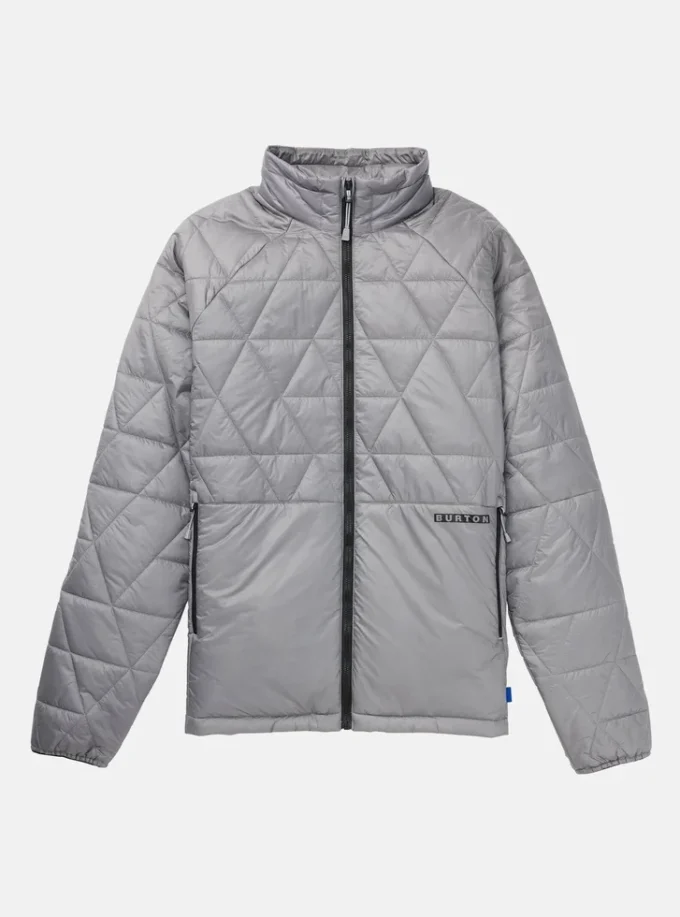 Burton Versatile Heat Synthetic Insulator Jacket for menn Burton Versatile Heat Synthetic Insulator Jacket for menn