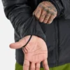 Burton Versatile Heat Synthetic Insulator Jacket for menn Burton Versatile Heat Synthetic Insulator Jacket for menn