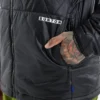 Burton Versatile Heat Synthetic Insulator Jacket for menn Burton Versatile Heat Synthetic Insulator Jacket for menn
