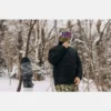 Burton Versatile Heat Synthetic Insulator Jacket for menn Burton Versatile Heat Synthetic Insulator Jacket for menn
