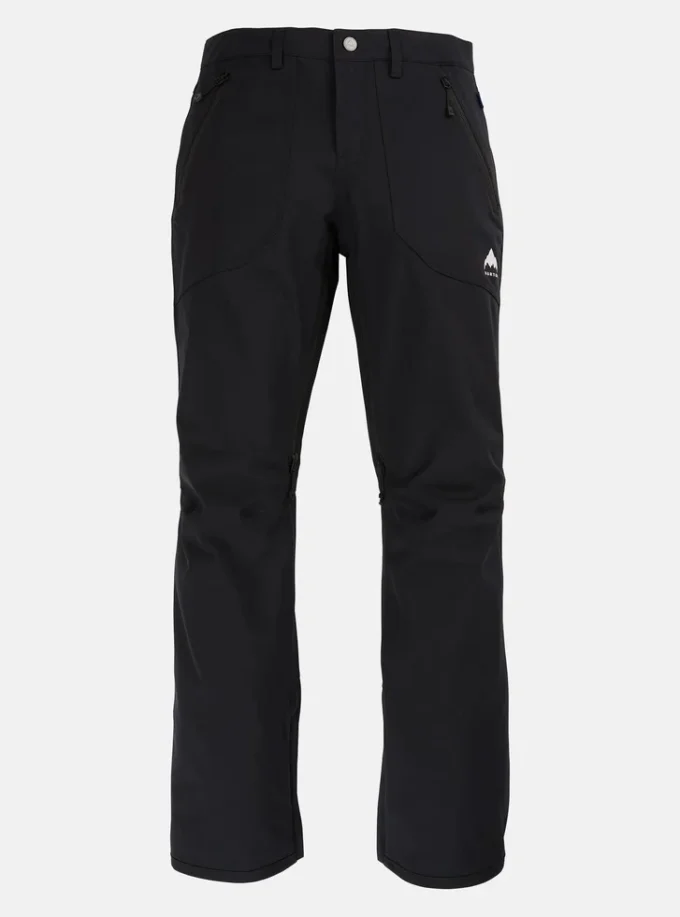 Burton Vida 2L Stretch-bukser for kvinner