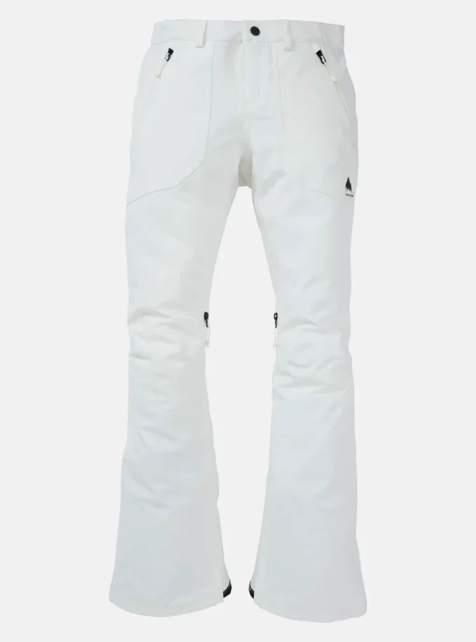 Burton Vida 2L Stretch-bukser for kvinner