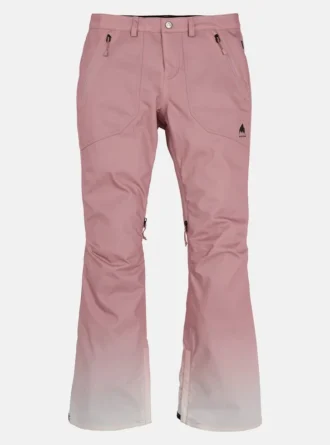 Burton Vida 2L Stretch-bukser for kvinner